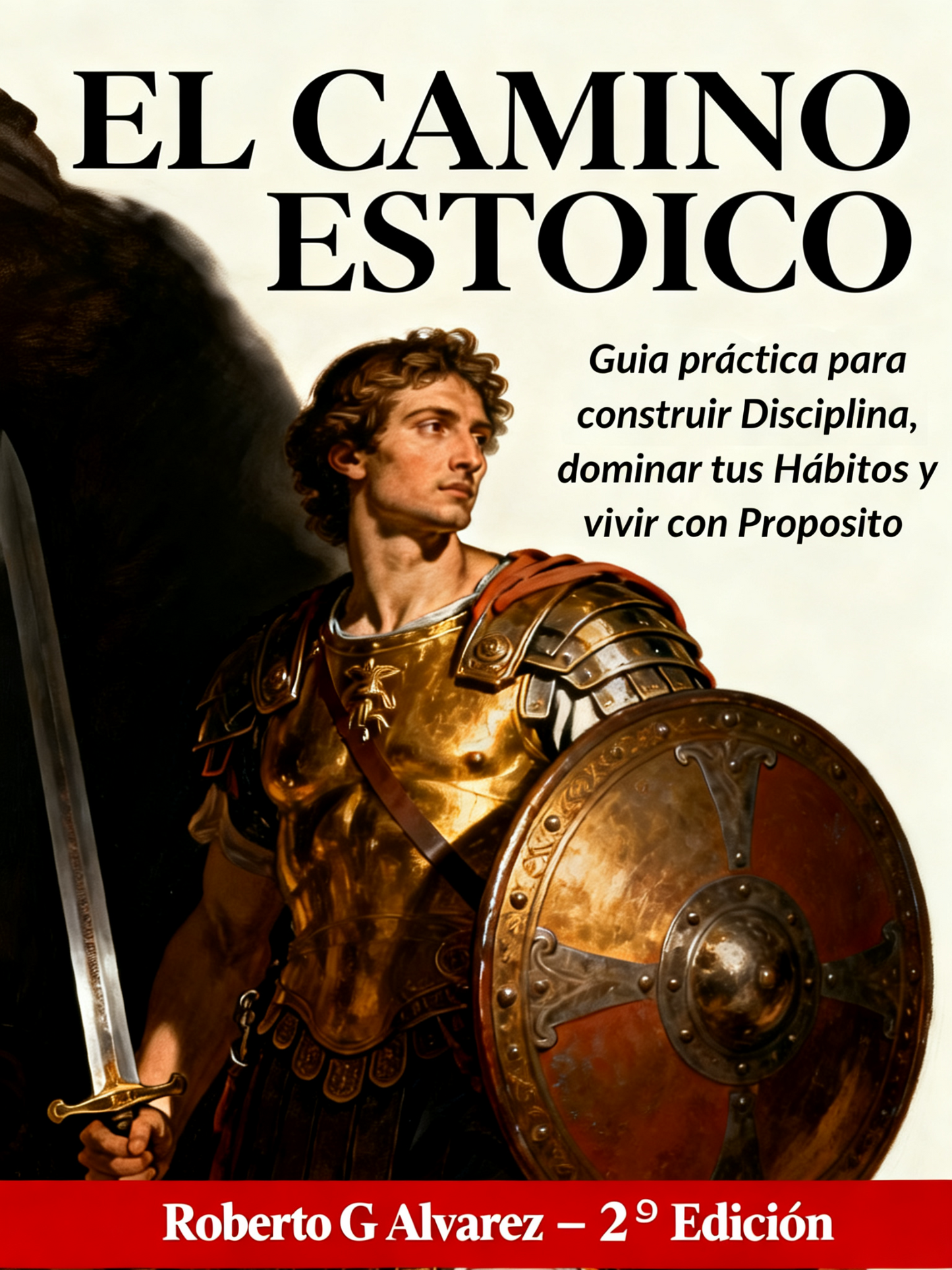 El Camino Estoico + 8 Bonos de Regalo